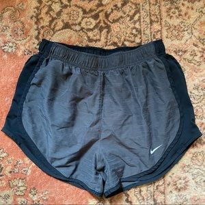 Nike Dri-Fit Running Shorts